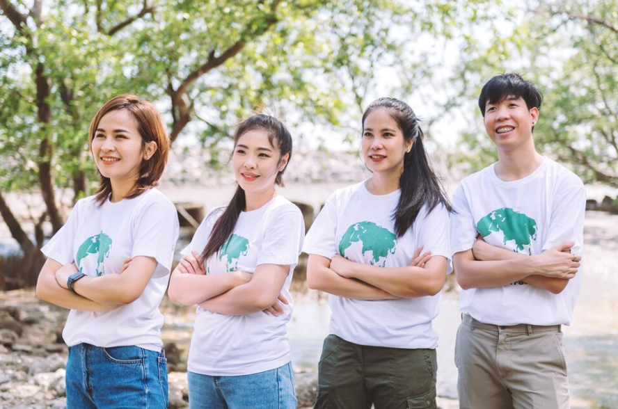 CHIẾN DỊCH CSR MARKETING XU HƯỚNG THỰC HIỆN CHIẾN DỊCH CSR TỪ CÁC