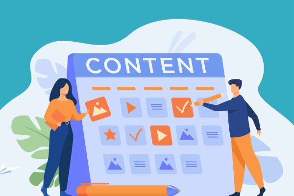 Đừng bỏ qua cách viết Content Marketing thu hút lượt xem nhất - Metall