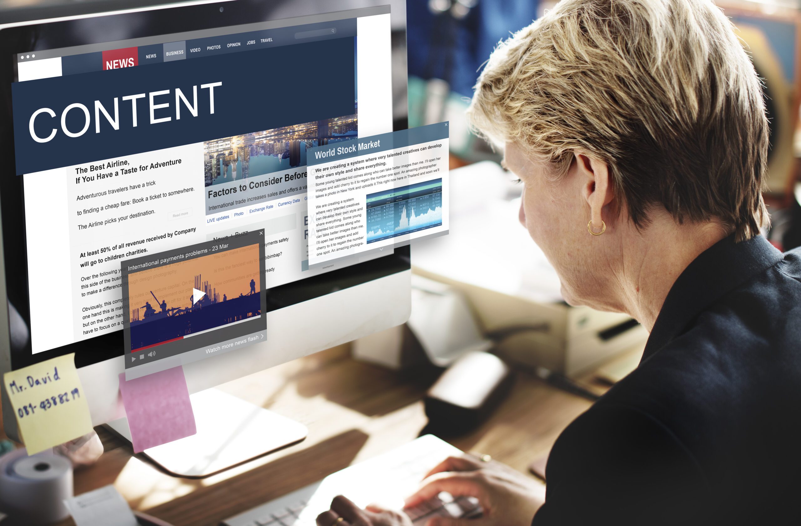 Digital marketing không thể thiếu chiến lược content