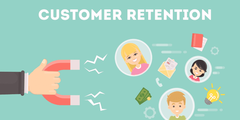 Marketing đa kênh thu hút nhiều khách hàng tiềm năng