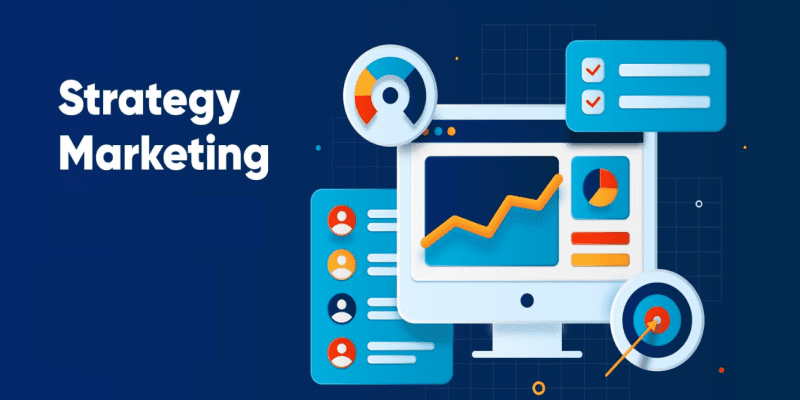 Xây dựng chiến lược Marketing đa kênh giúp doanh nghiệp tiếp cận đến khách hàng nhanh chóng 