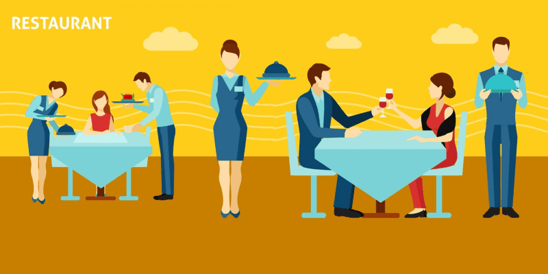 Chiến lược marketing nhà hàng giúp thu hút khách hàng, phát triển thương hiệu