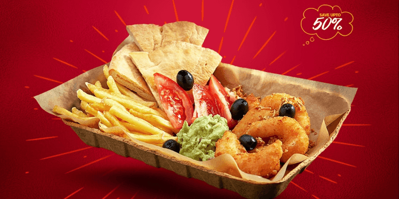 Thực hiện chương trình tặng món ăn kèm, ưu đãi sinh nhật,... thu hút khách hàng đến trải nghiệm dịch vụ