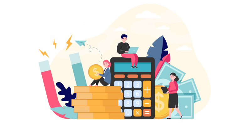 Lên kế hoạch chi tiết ngân sách cho chiến lược marketing nhà hàng