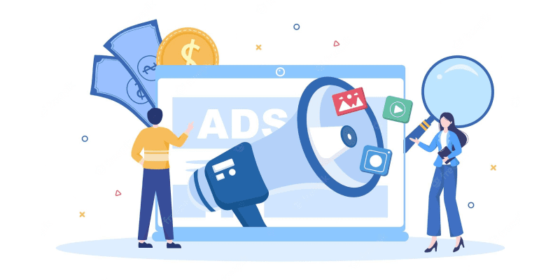 Chạy quảng cáo nhà hàng trên các kênh social giúp tiếp cận nhanh chóng đến khách hàng mục tiêu