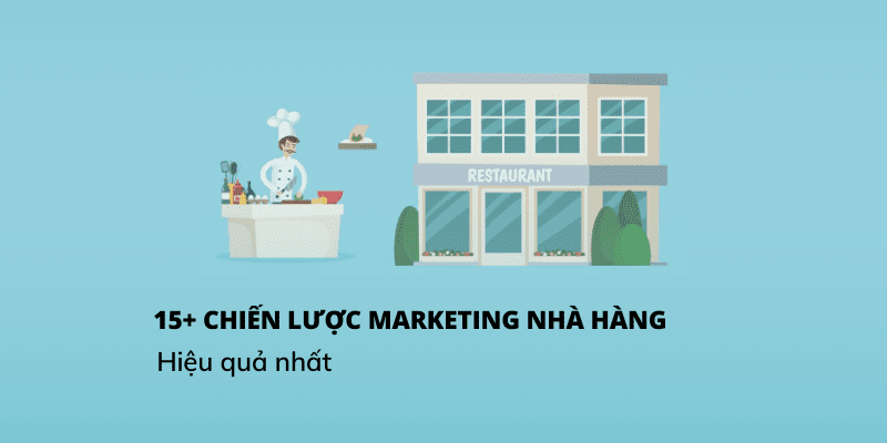 Chiến lược marketing nhà thu hút khách hàng nhất