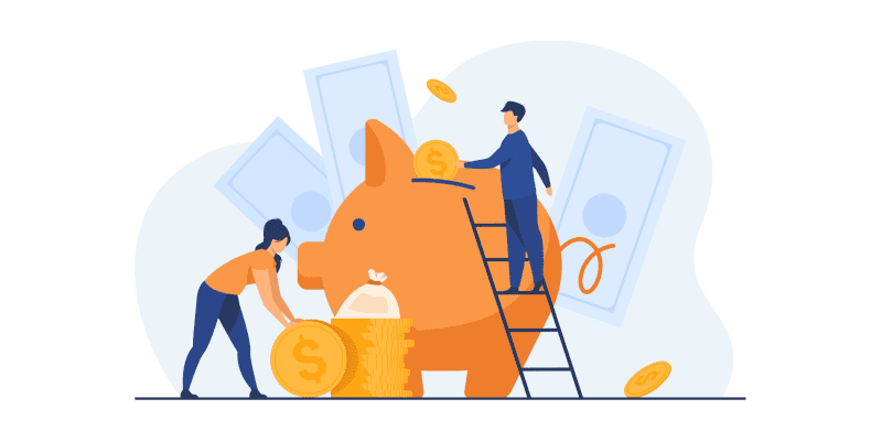 Các kênh marketing online giúp doanh nghiệp tiết kiệm được chi phí quảng cáo