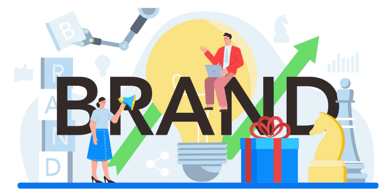 Các kênh marketing online giúp doanh nghiệp phát triển thương hiệu