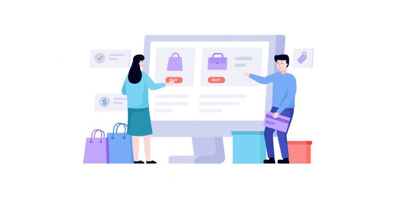 Xây dựng website chuyên nghiệp sẽ giúp thương hiệu tạo được sự uy tín và tin tưởng từ khách hàng