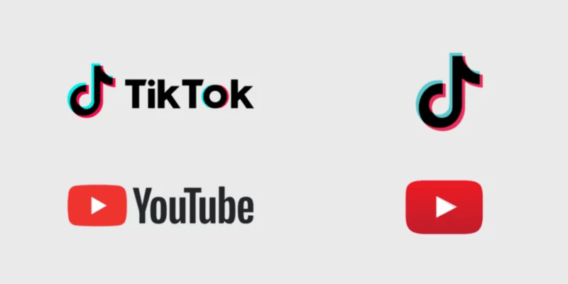 Youtube và TikTok là 2 kênh phát triển marketing online tiềm năng được nhiều doanh nghiệp lựa chọn