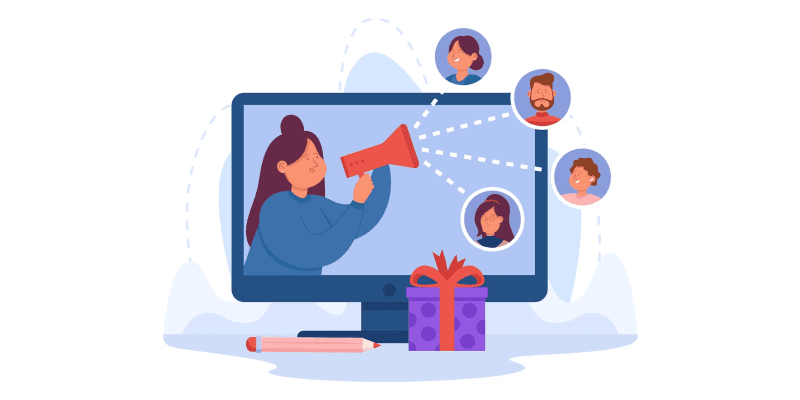 Marketing Facebook giúp doanh nghiệp tiếp cận đến đông đảo khách hàng tiềm năng