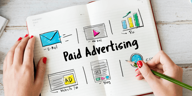 Lựa chọn quảng cáo Google Ads giúp doanh nghiệp thu hút khách hàng tiềm năng và tăng tỷ lệ chuyển đổi 