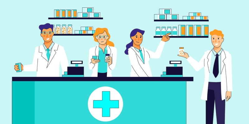 Tổ chức các buổi thăm khám miễn phí giúp bạn tiếp cận khách hàng tiềm năng hiệu quả