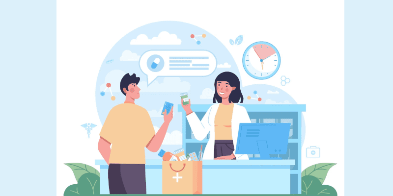 Tìm kiếm khách hàng mới thông qua khách hàng cũ là một cách tiếp cận đáng tin cậy