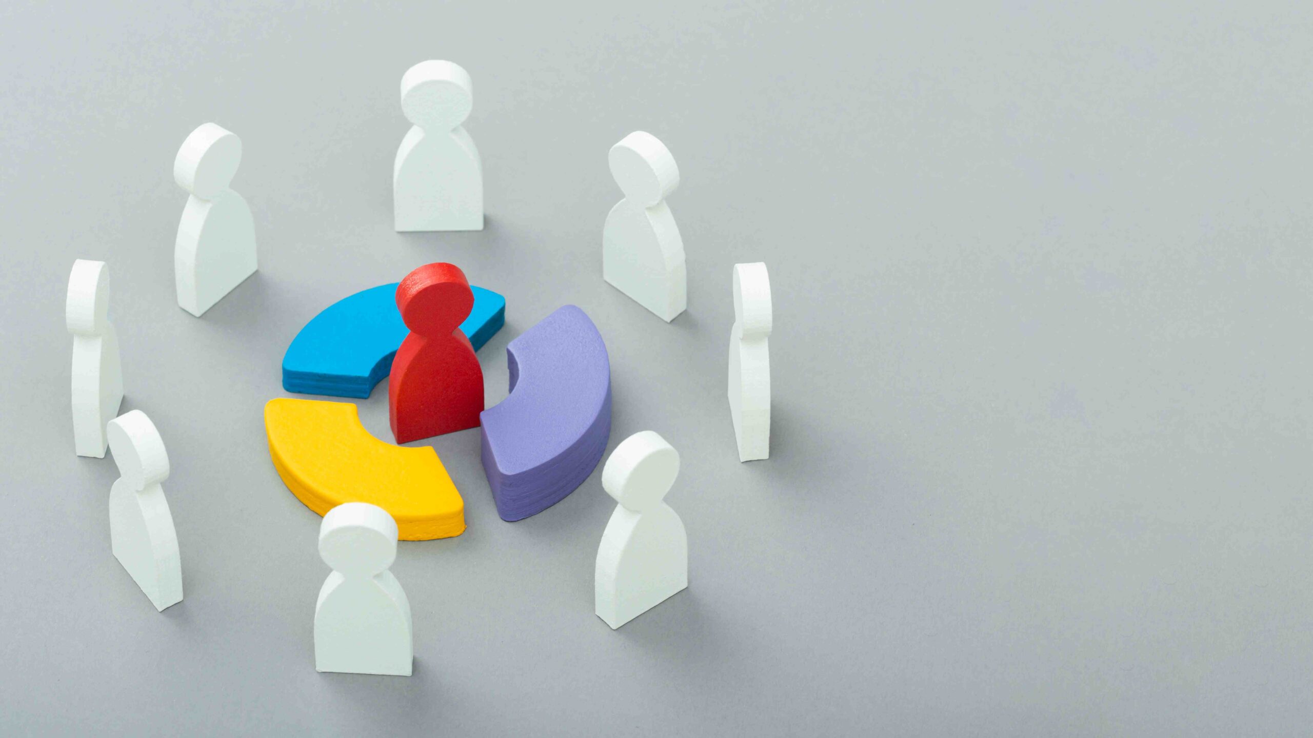 Nghiên cứu khách hàng mục tiêu luôn là bước quan trọng trong các chiến lược thương hiệu