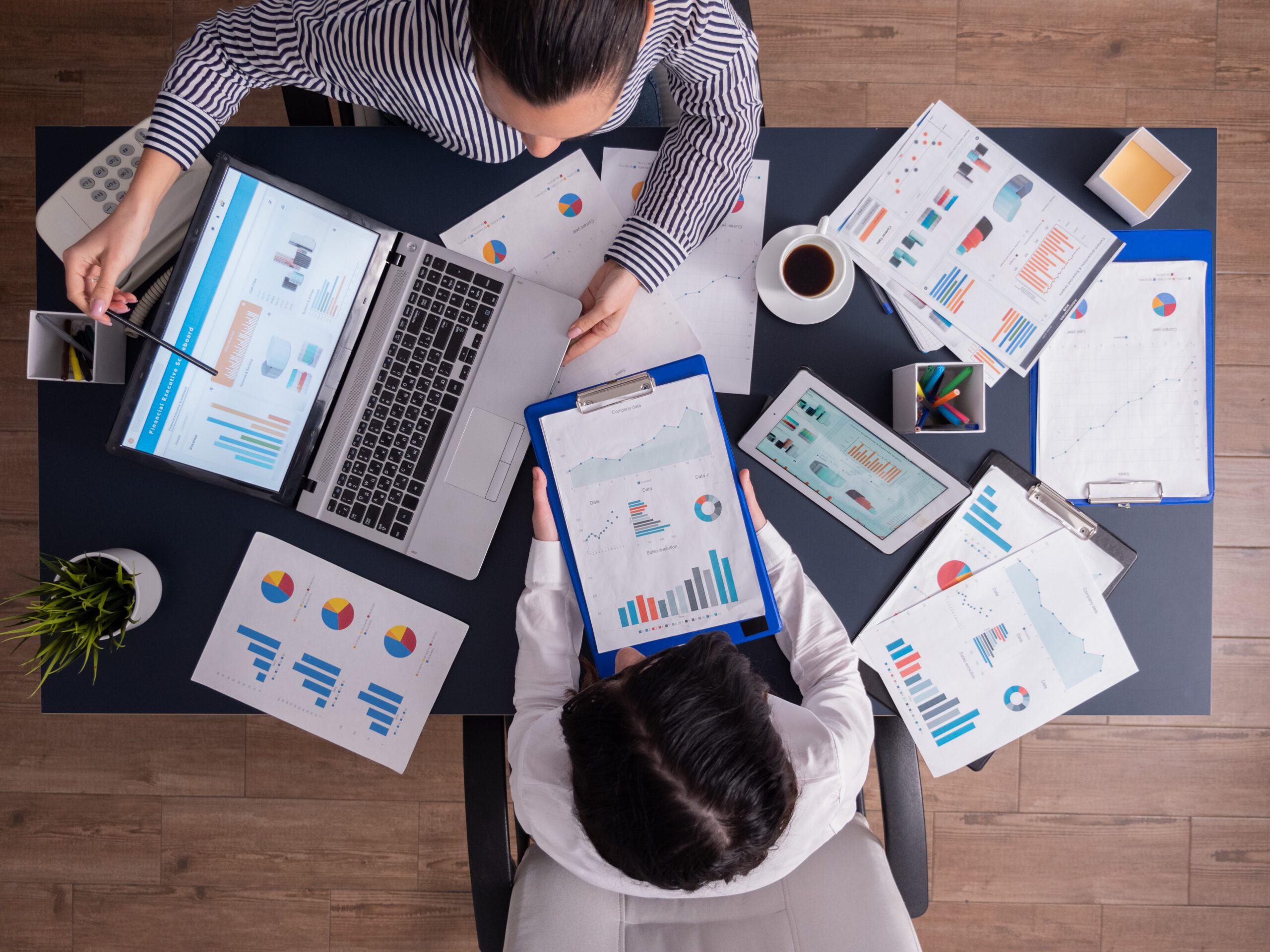 Dịch vụ tư vấn marketing