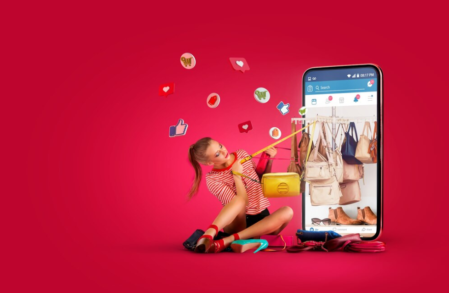 xu hướng ngành retail và ecommerce 