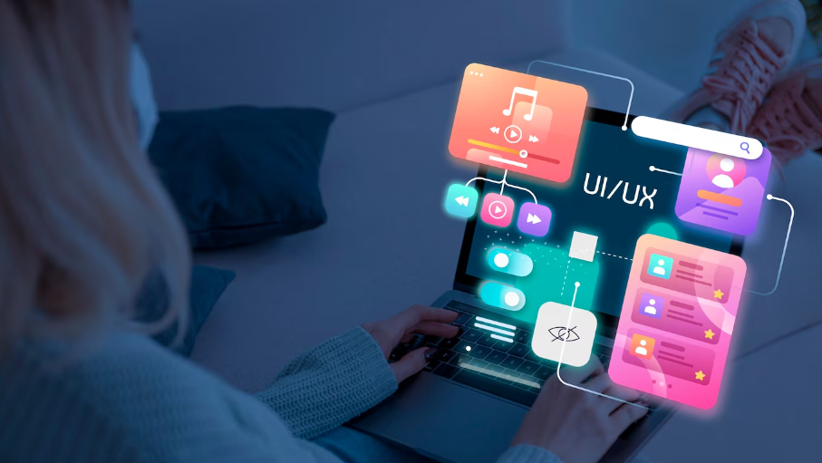 xu hướng ngành retail và ecommerce 