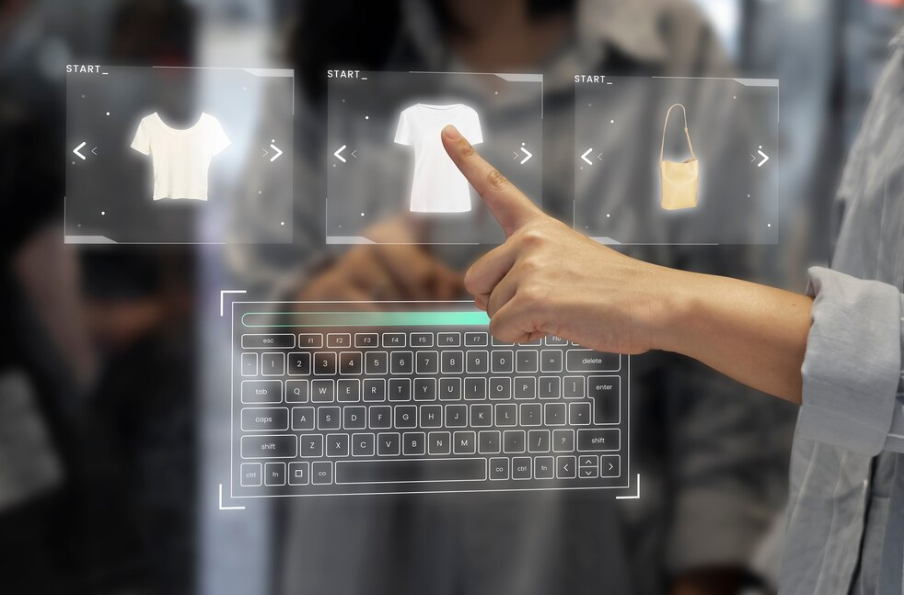 xu hướng ngành retail và ecommerce