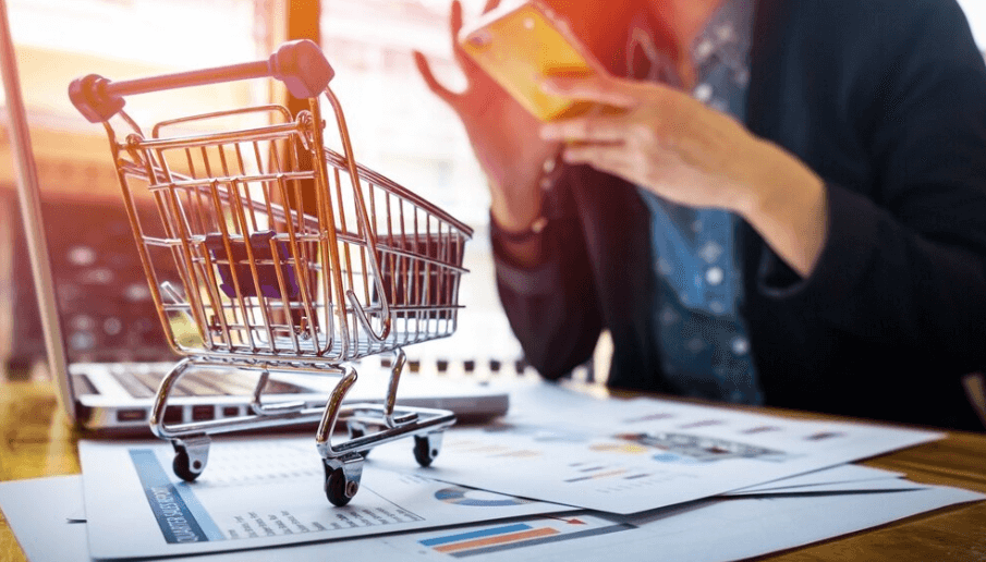 xu hướng ngành retail và ecommerce 