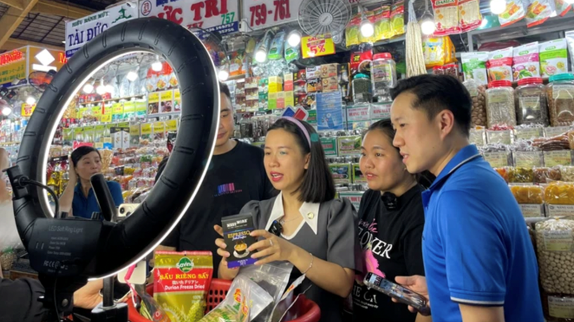 Xu hướng Digital Marketing